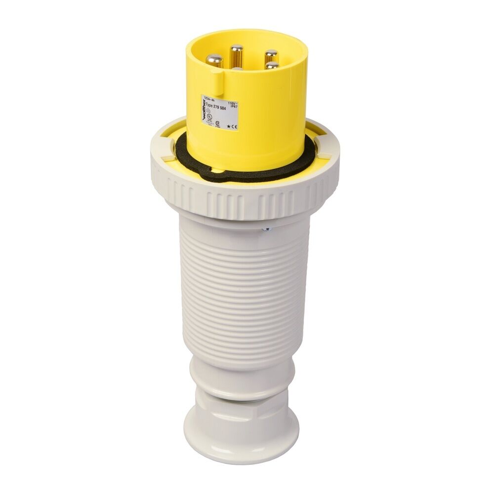 Walther-Werke Stecker 269504