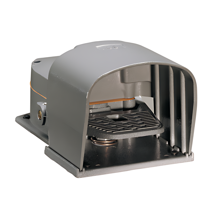 Lovato Electric Fußschalter KR200S11