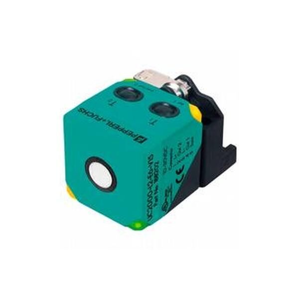Pepperl+Fuchs Ultraschallsensor 277759 Typ UC500-L2-E6-V15