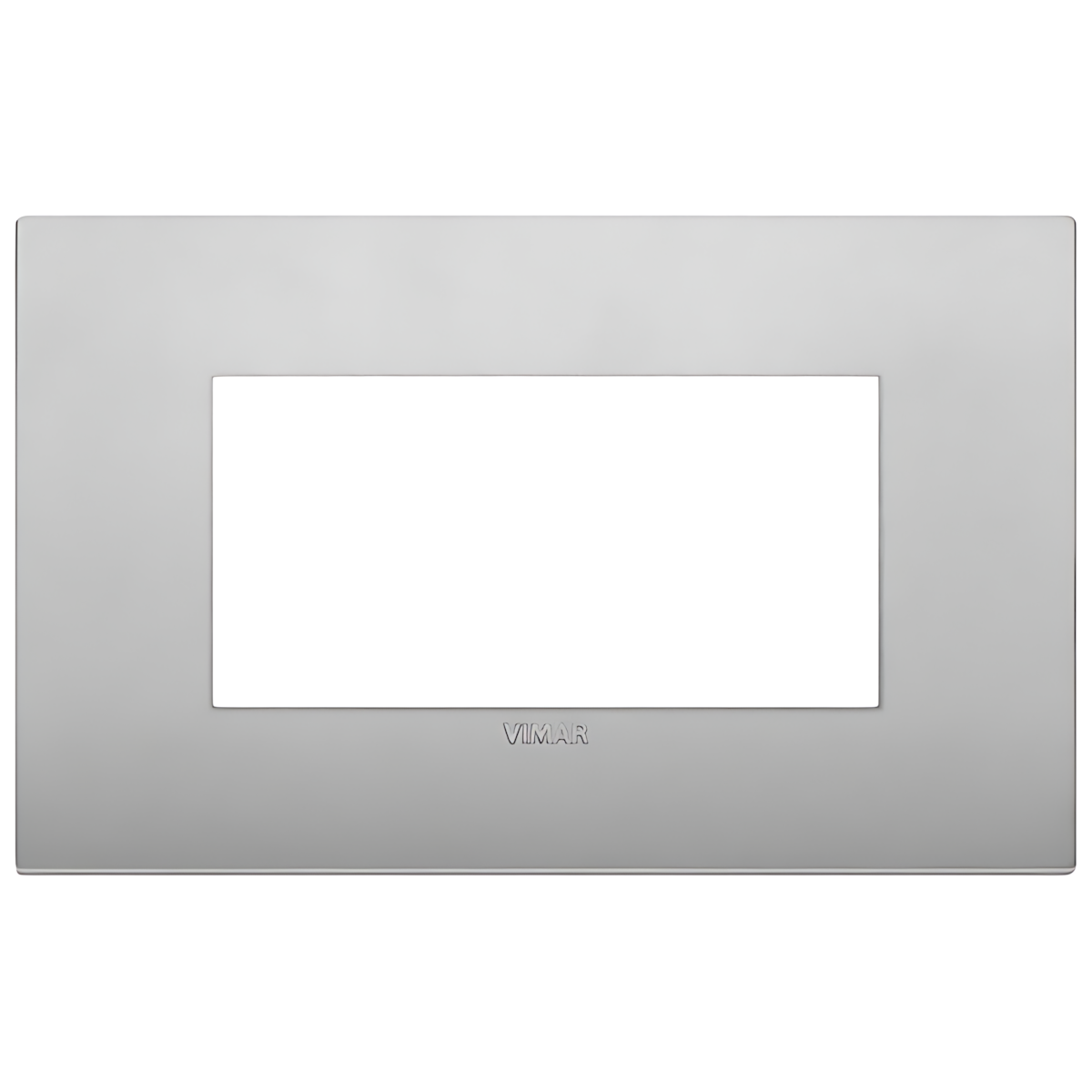 Vimar Abdeckrahmen 19654.79