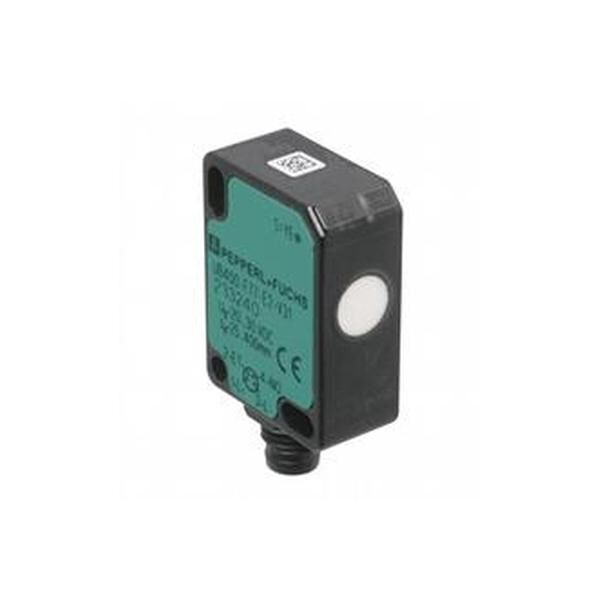 Pepperl+Fuchs Ultraschallsensor 233240 Typ UB400-F77-E2-V31