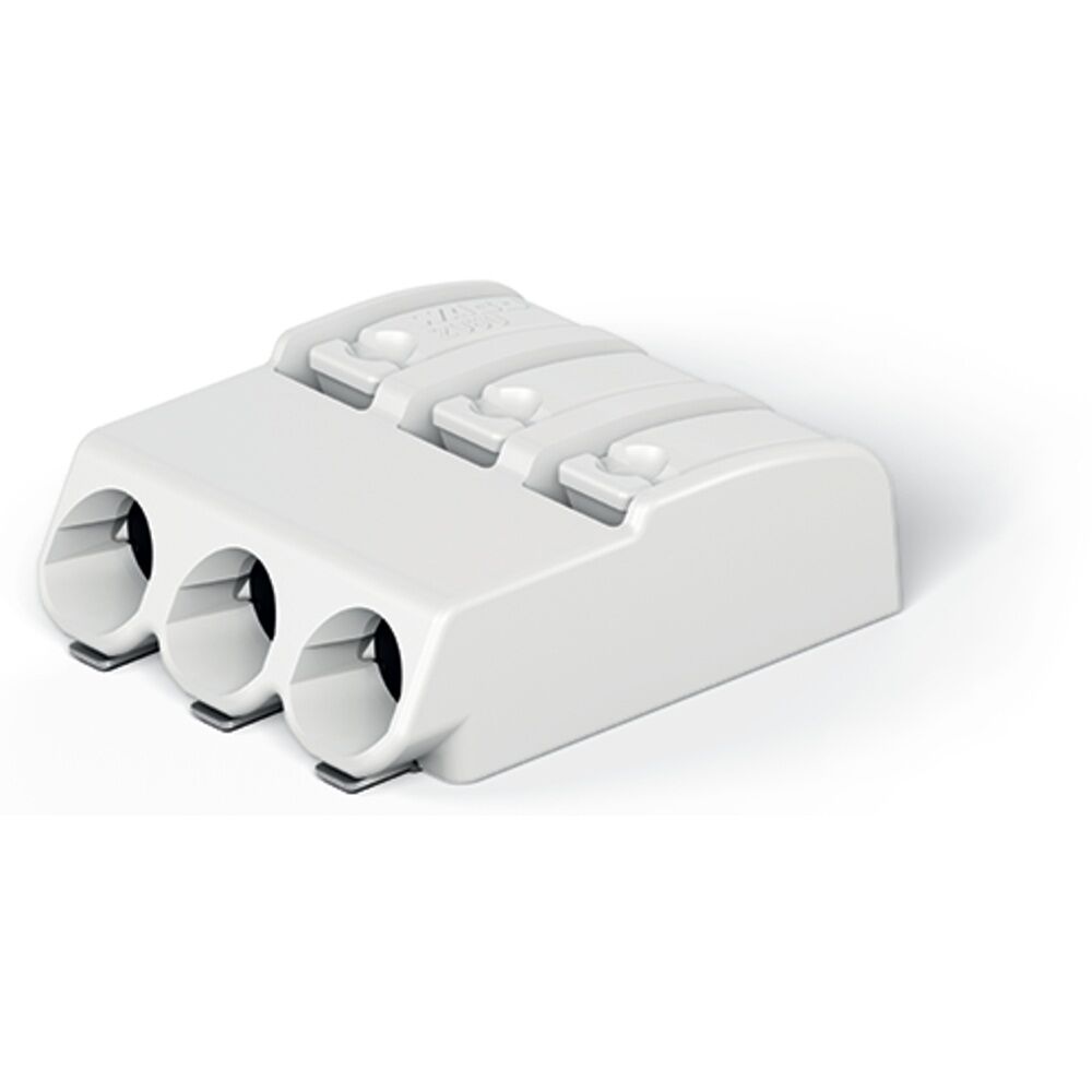 Wago Klemmenleiste 2060-453/998-404