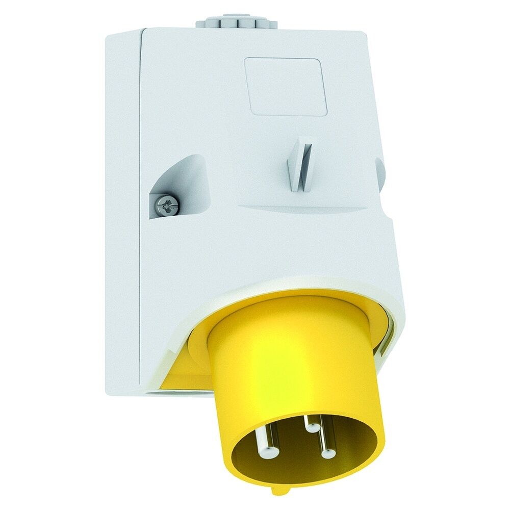 Bals Wandgerätestecker 24408