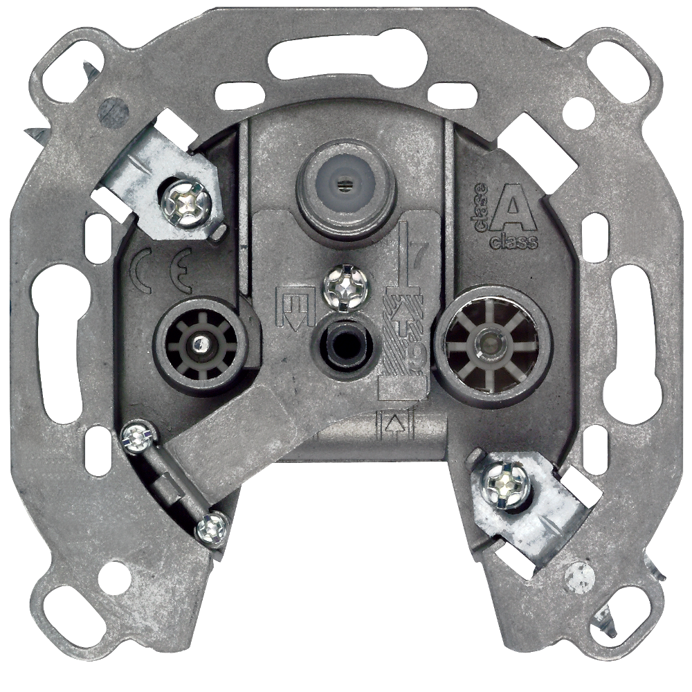 Siemens TV Stichleitungsdose 5TG5507-1KK