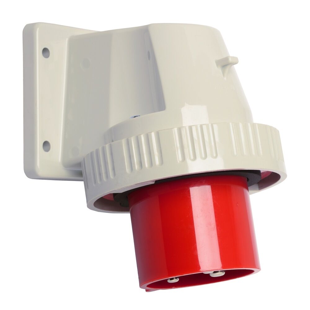 Walther-Werke Wasserdichter Anbaugerätestecker 639309