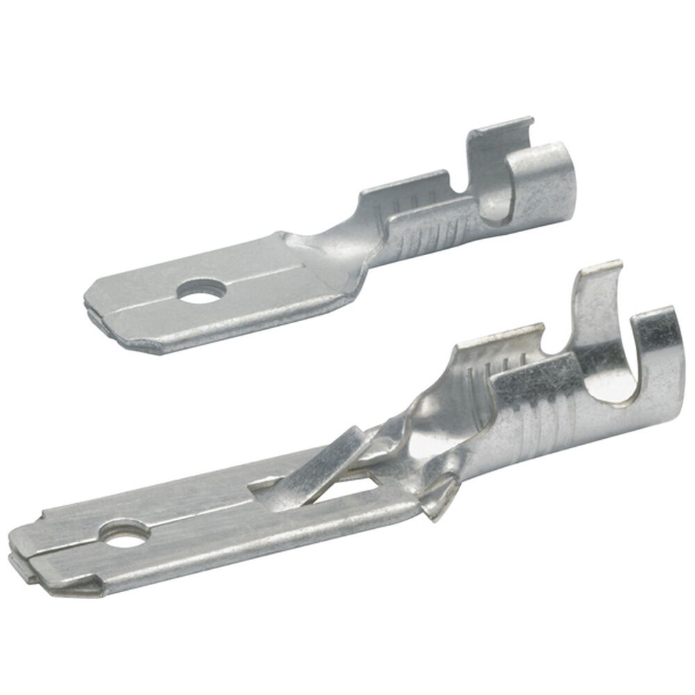 Klauke Flachstecker 2230