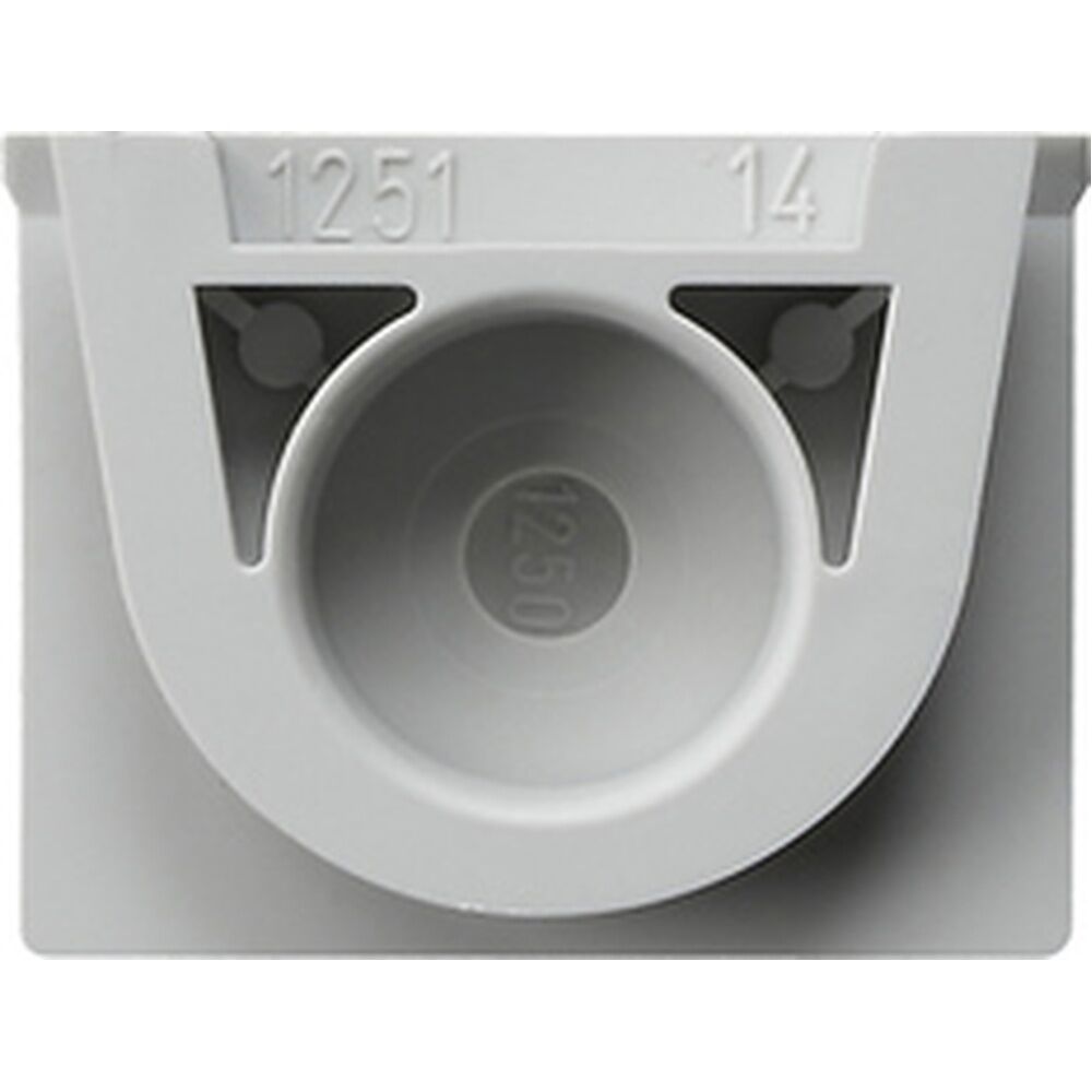 Gira Kabeleinführung 000930 