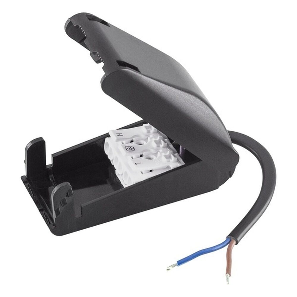 EVN Anschlussbox AB45016