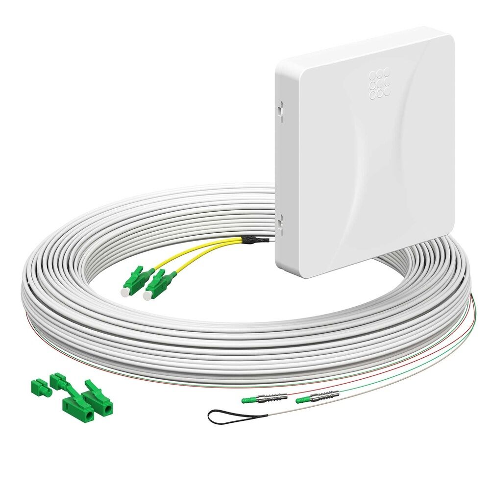 Kaiser Teilnehmeranschluss 4252057