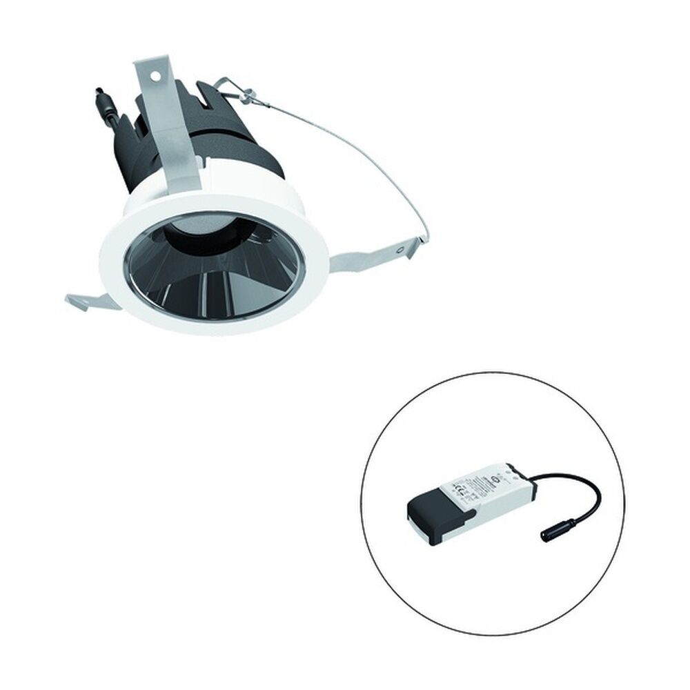 EVN Deckeneinbauleuchte F01R11AM0630L55P