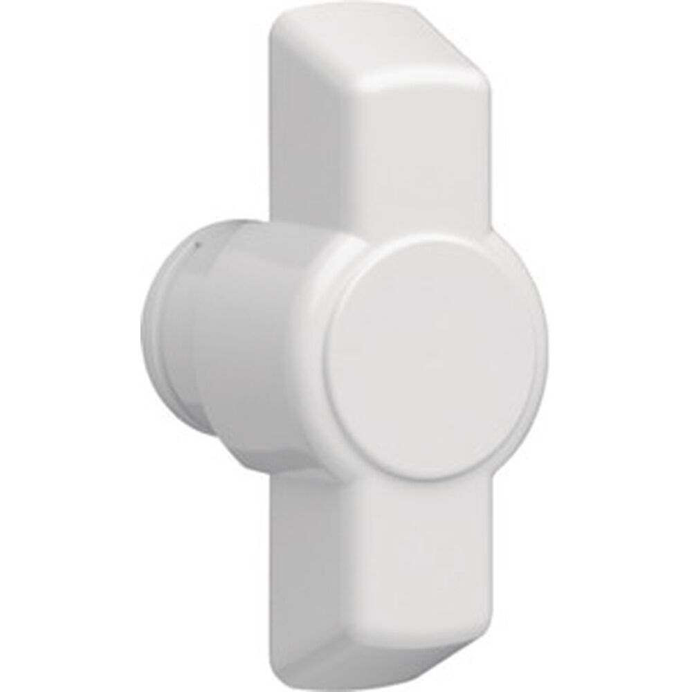 Hager Knebelgriff FZ528N