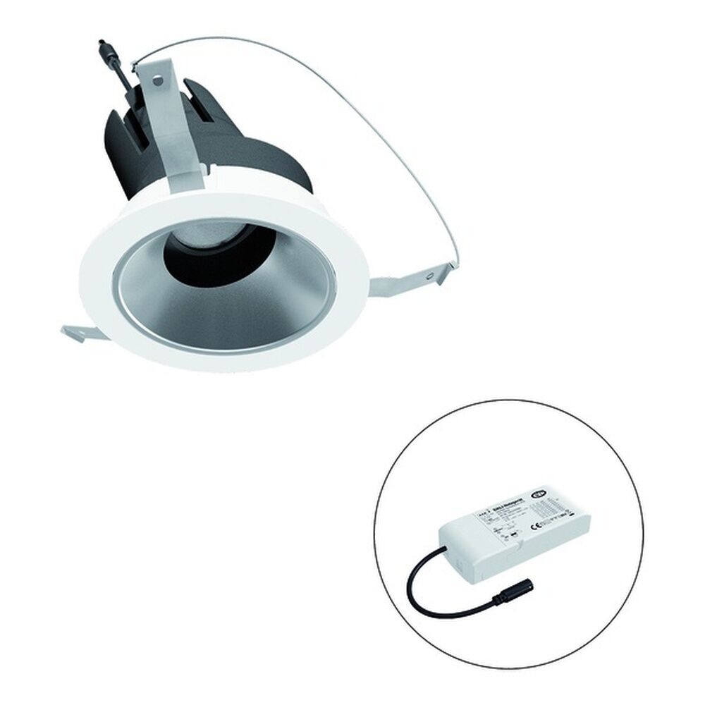 EVN Deckeneinbauleuchte F02R14AM1340L38D