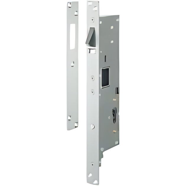 Assa Abloy Türriegel 844L460ESA-----