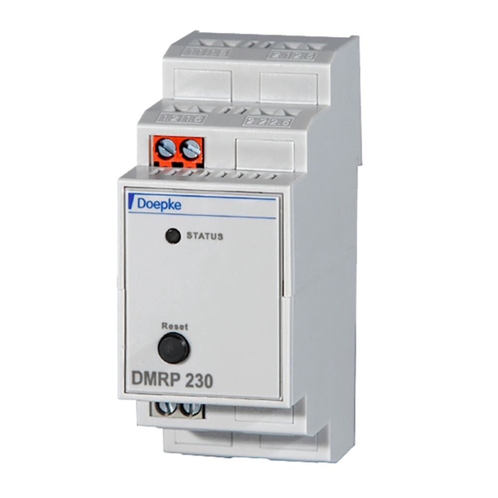 Deopke Bedienpanel 09981110 Typ DMRP 230 