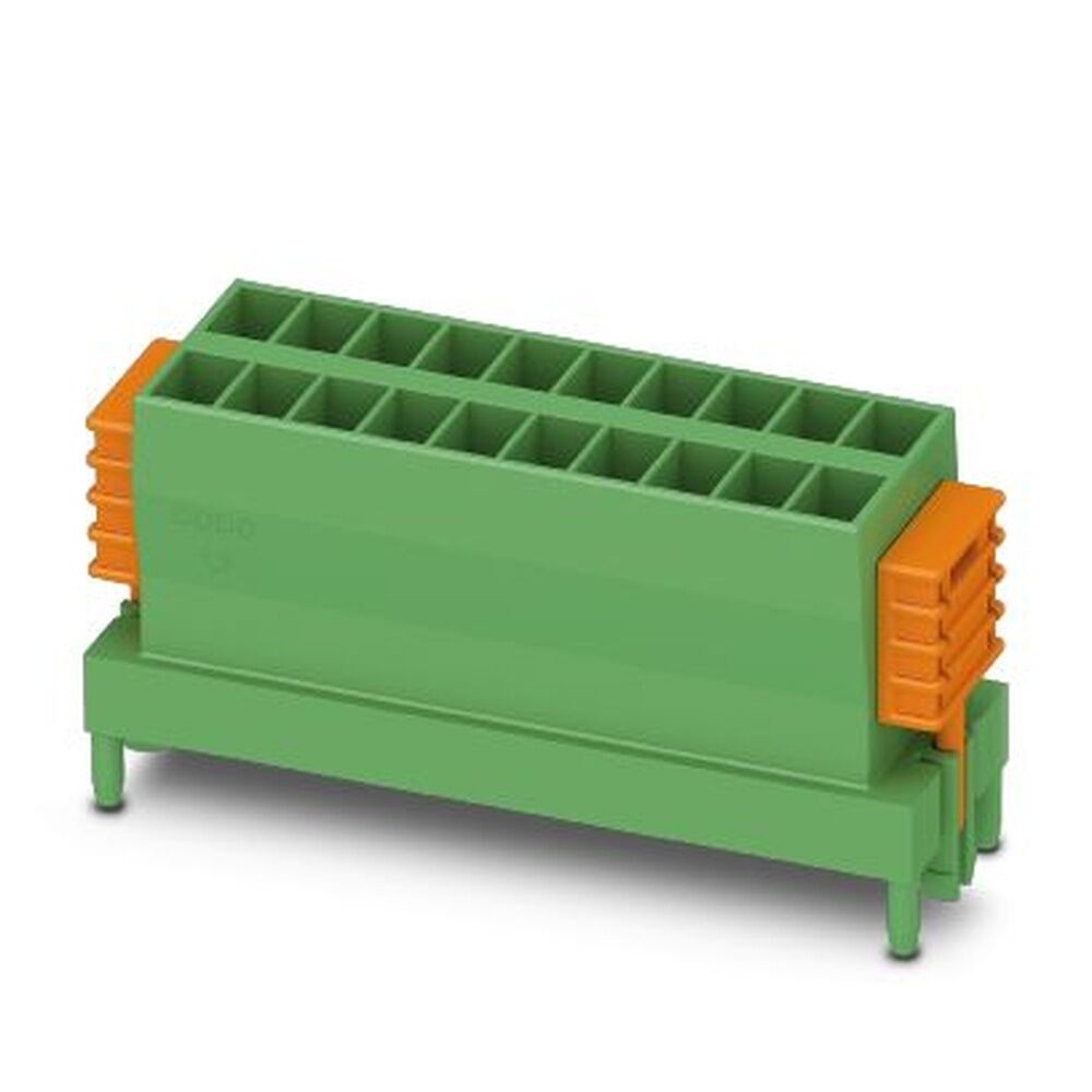 Phoenix Contact Direktsteckverbinder 1016522 Typ CDDC 1,5/12-PV-3,5