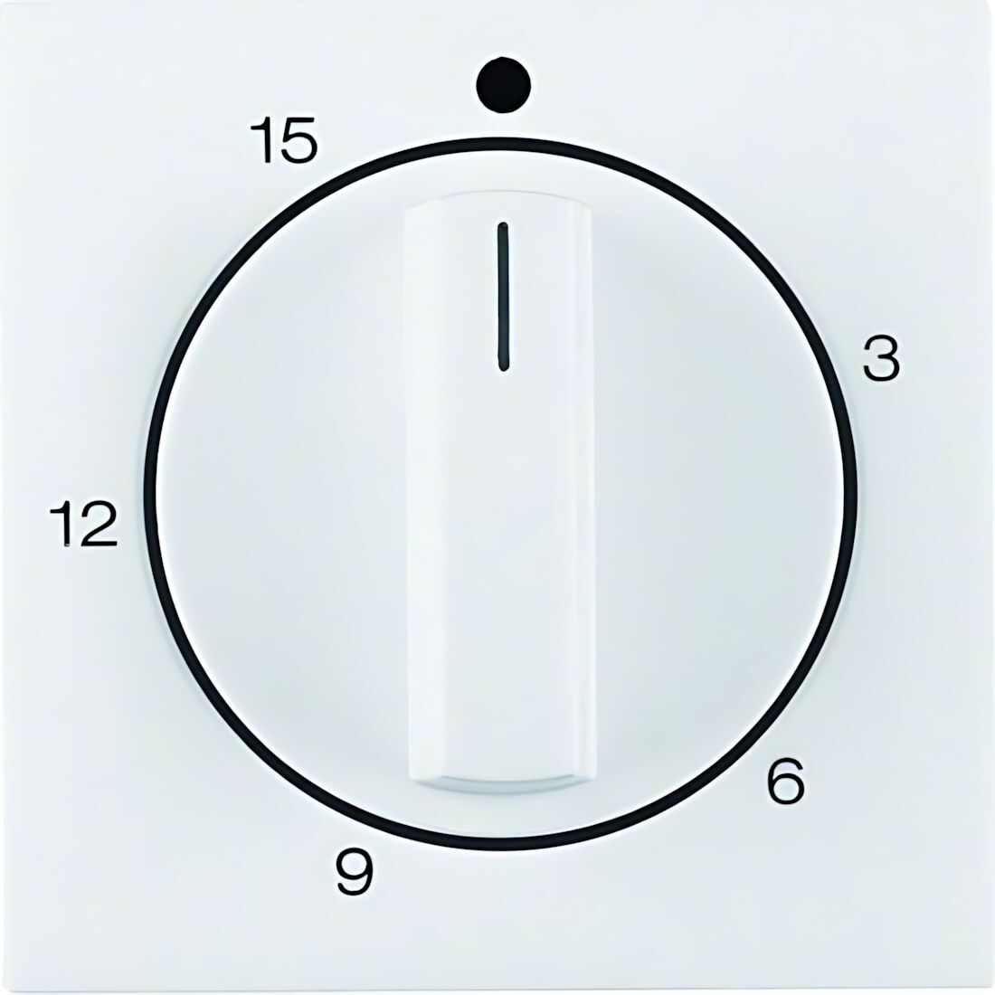 Berker Zentralstück 16328989