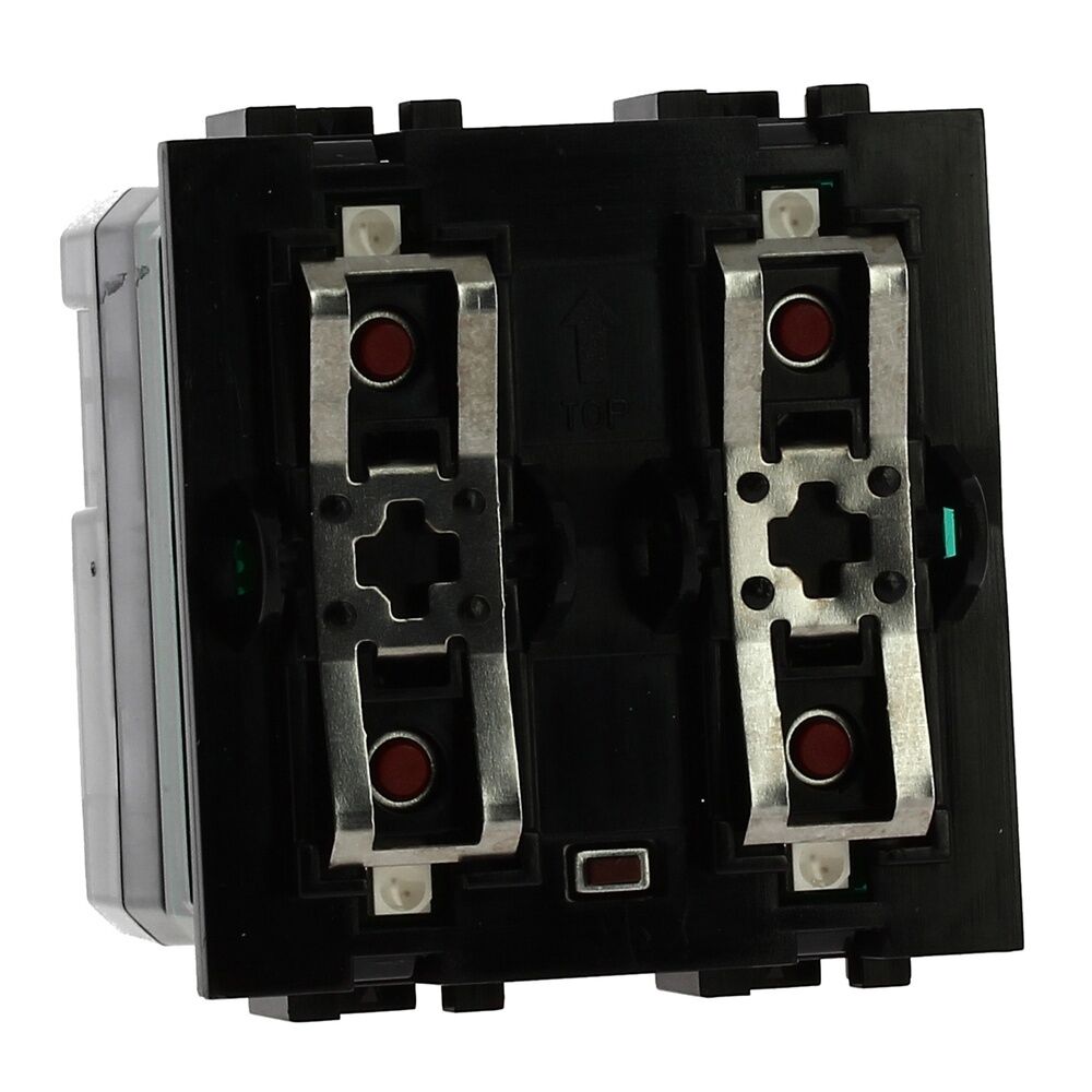 Bticino UP Aktor LN4672M2 