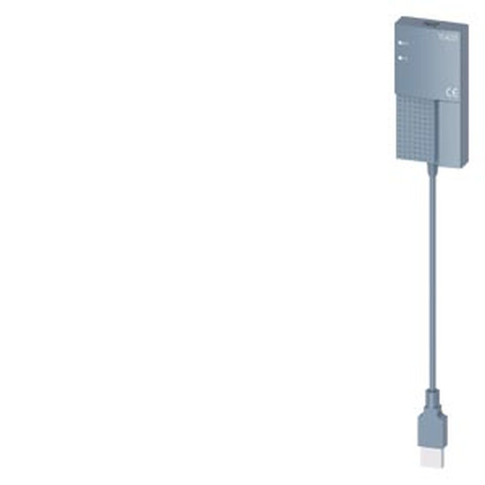 Siemens Parametriergerät 3VW9011-0AT34