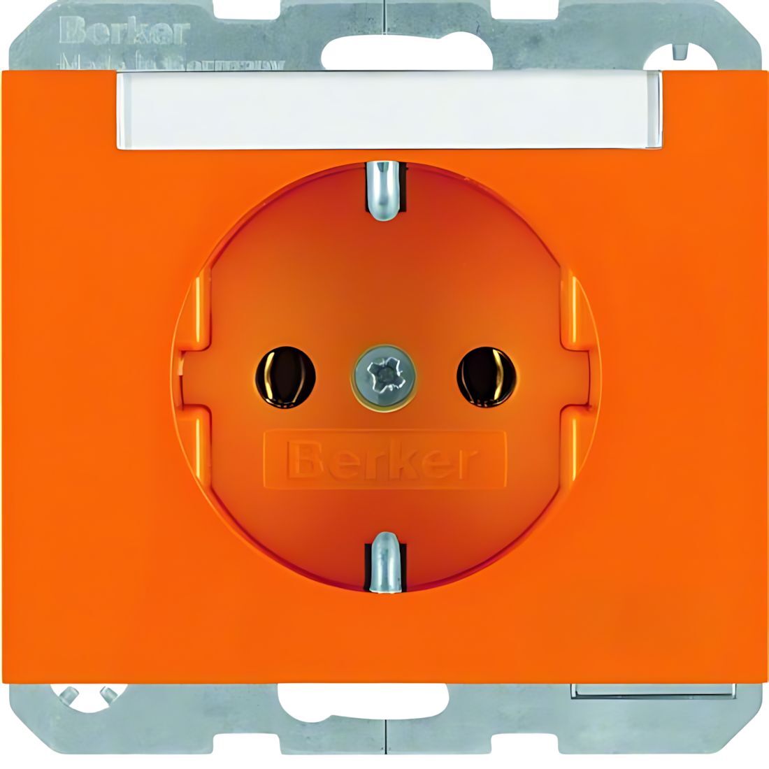 Berker Steckdose 47397014