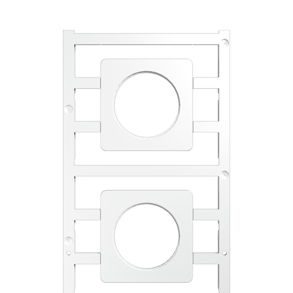 Weidmüller Gerätemarkierung 1323620000 Typ SM 42/42-30 K MC SDR