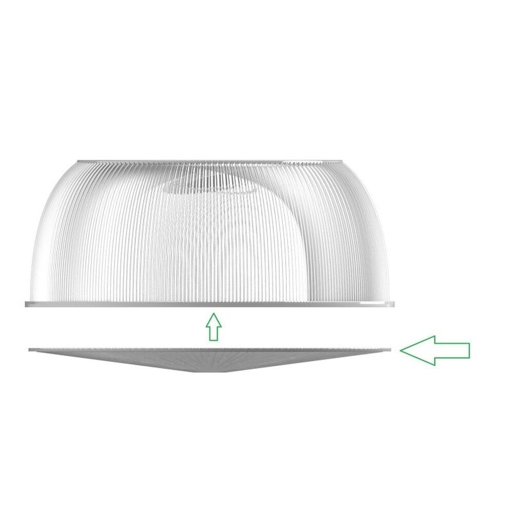 Dotlux Blendschutzabdeckung 5154