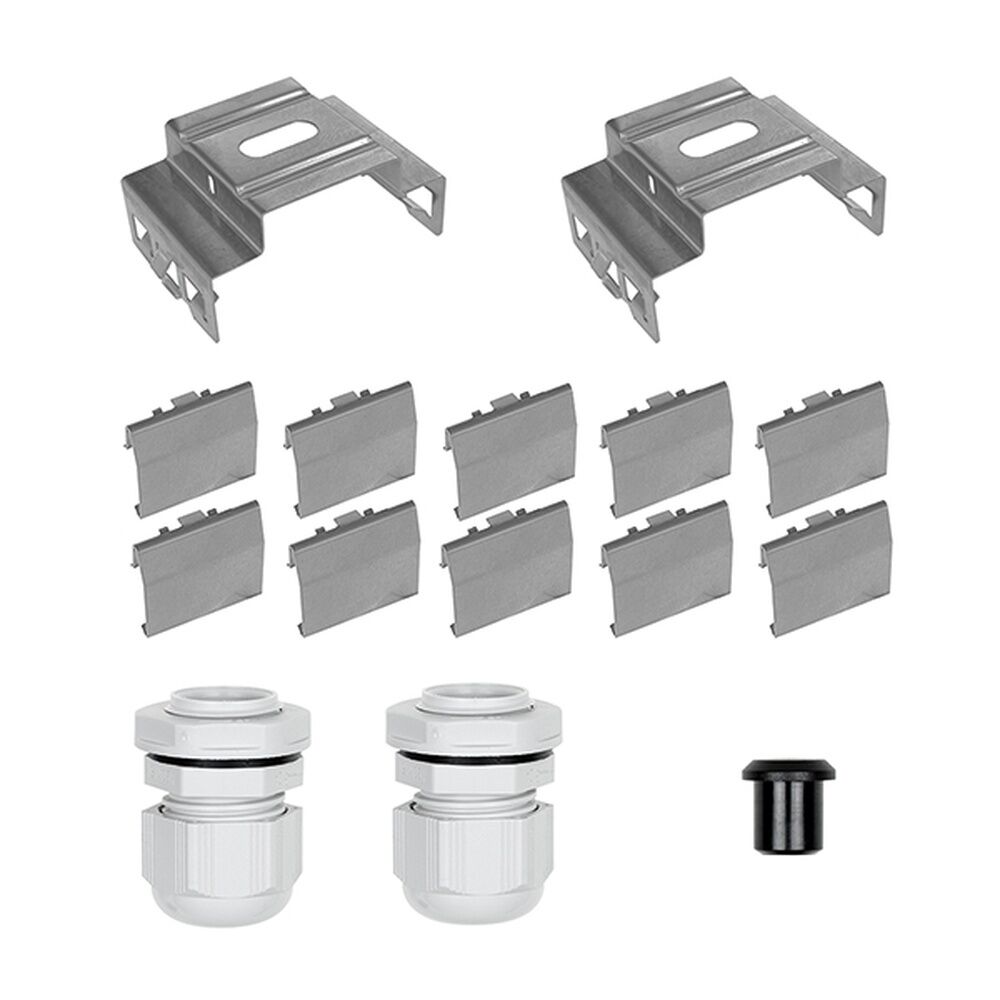 Esylux Ersatz Beipack Set EO10310560 Typ OLIVIA-2 CLIPS CABLE GLANDS SET