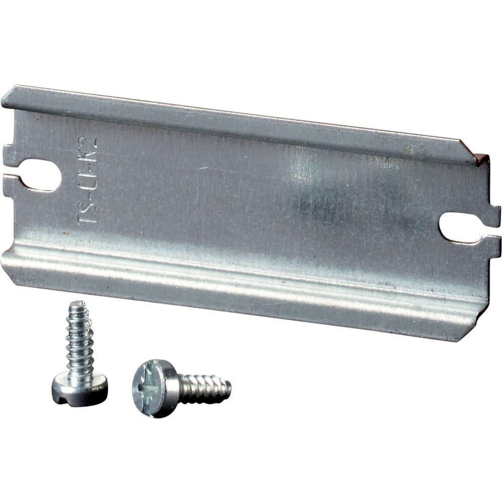 Eaton Isolierstoffgehäuse 206902 Typ TS-CI-K2