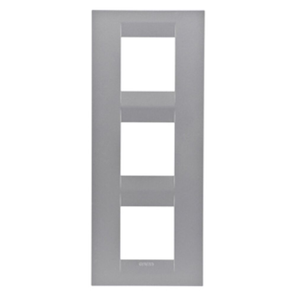 Gewiss Abdeckrahmen GW16427VT