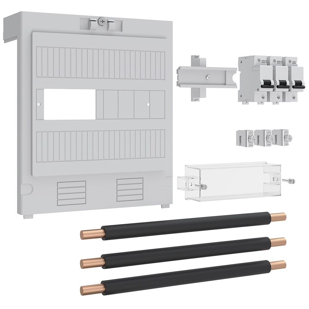 ABN Bestückungspaket ABNPK10534