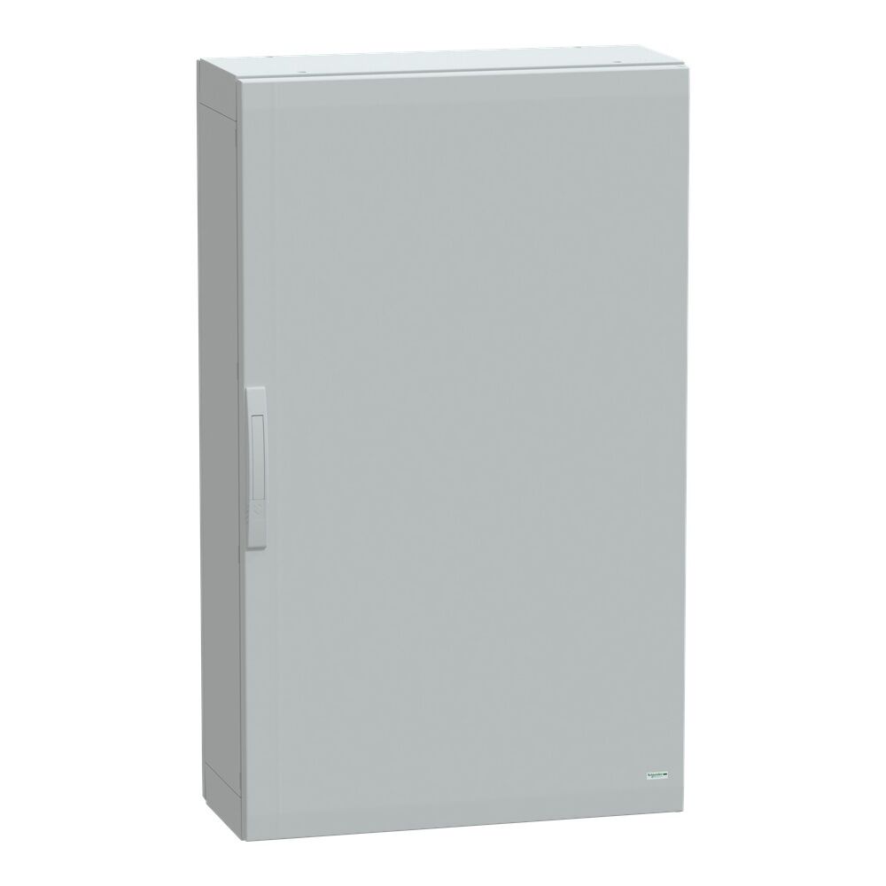Schneider Electric Polyestergehäuse NSYPLA1273G