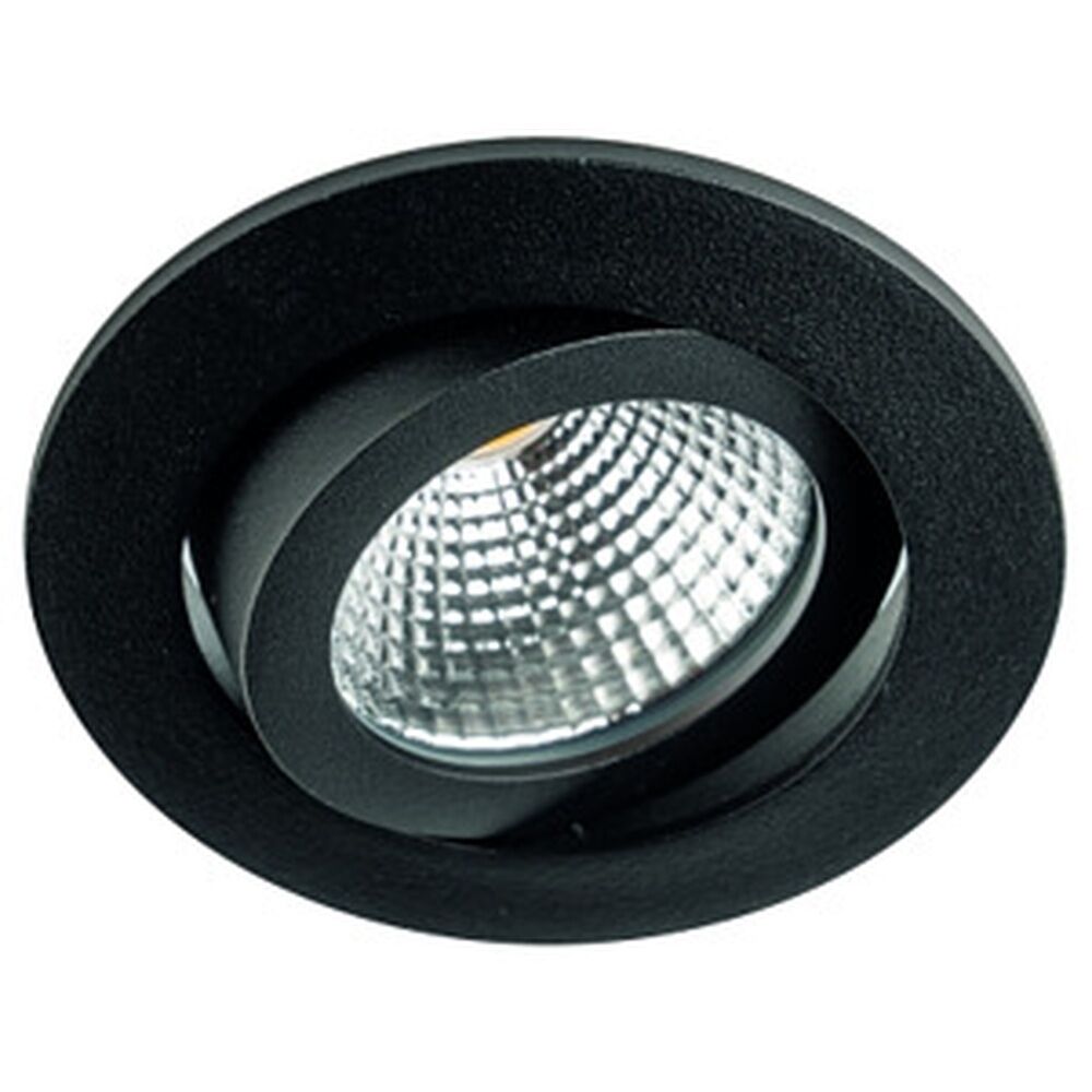 Rutec Einbaustrahler ALU57342WWOK-M