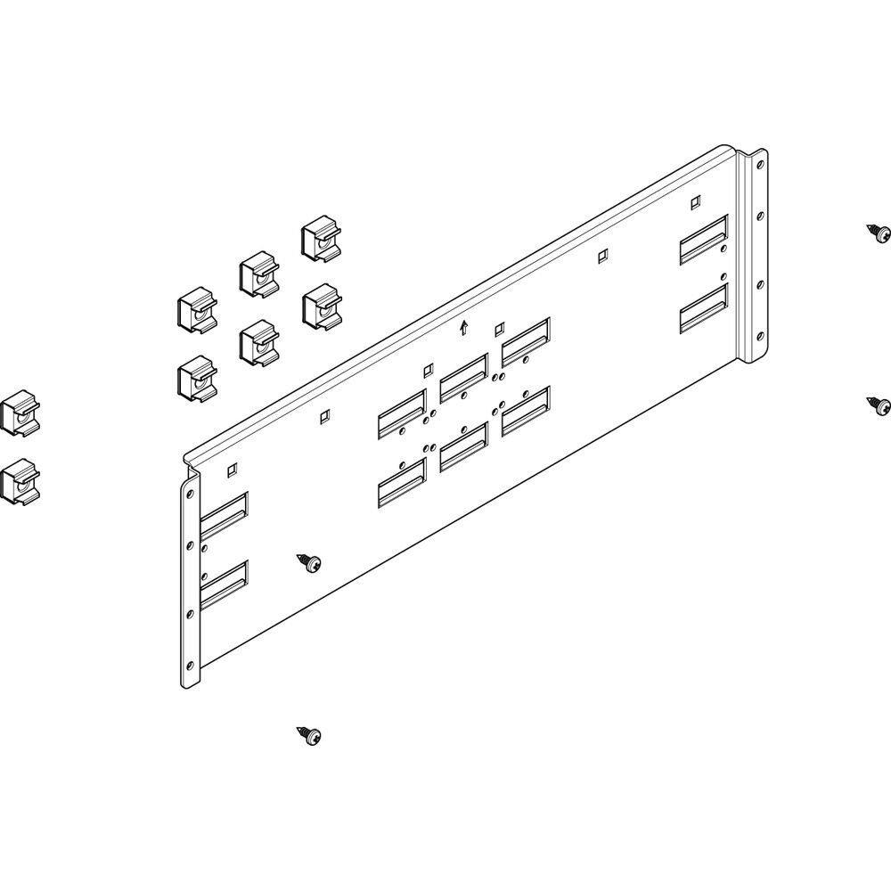 ABN Montagetraverse FMT23322FN
