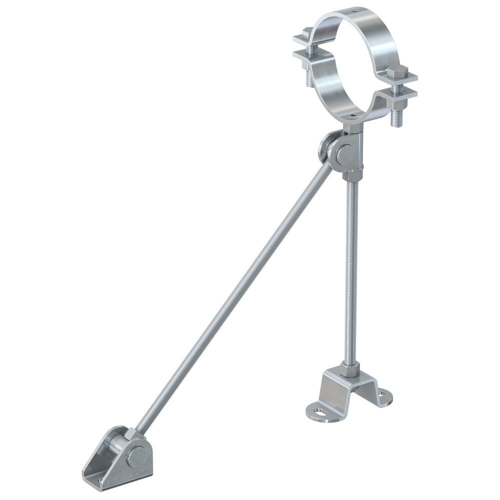 Fischer Festpunkt 567697 Typ FFP-L Festpunkt leicht