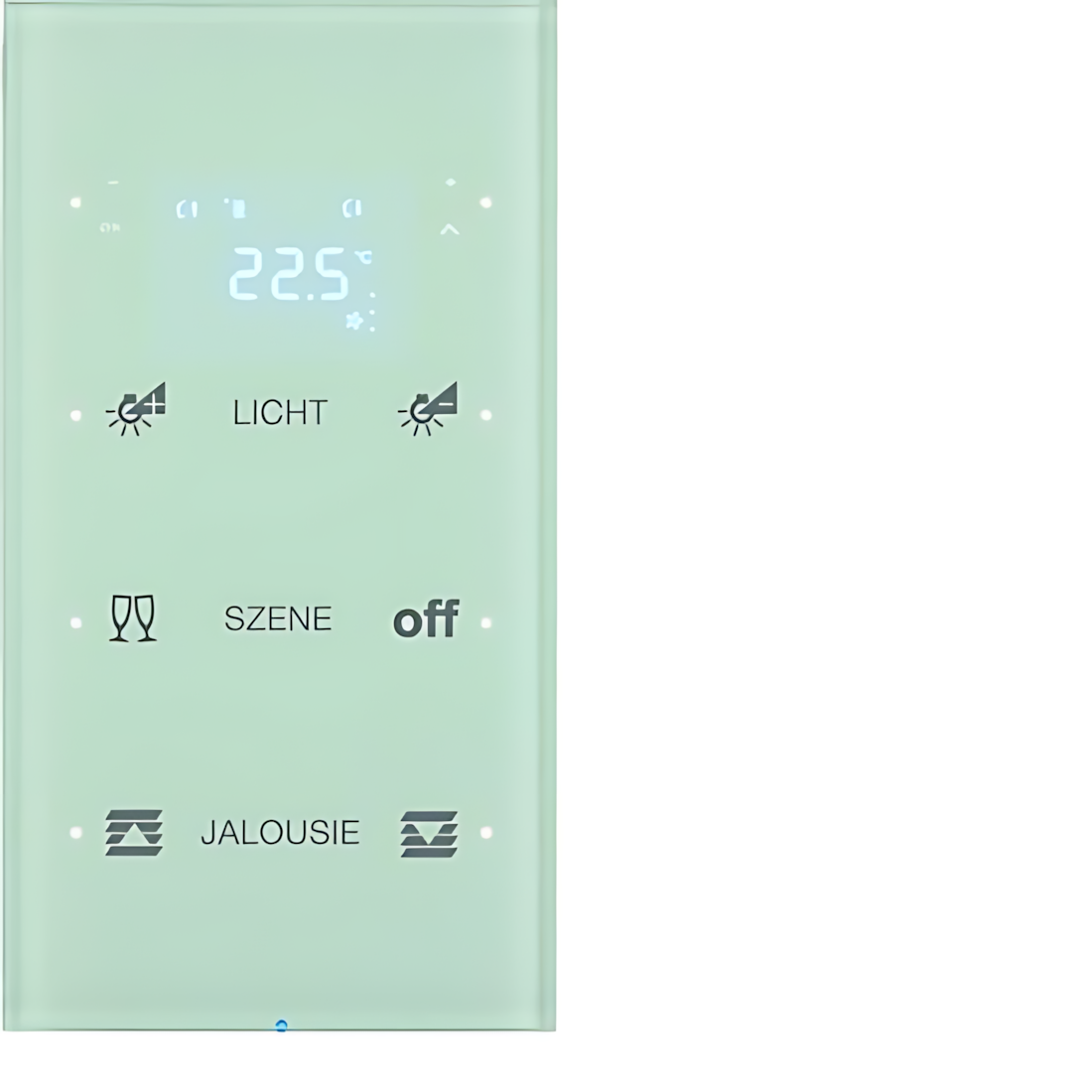 Berker Touch Sensor 75643150