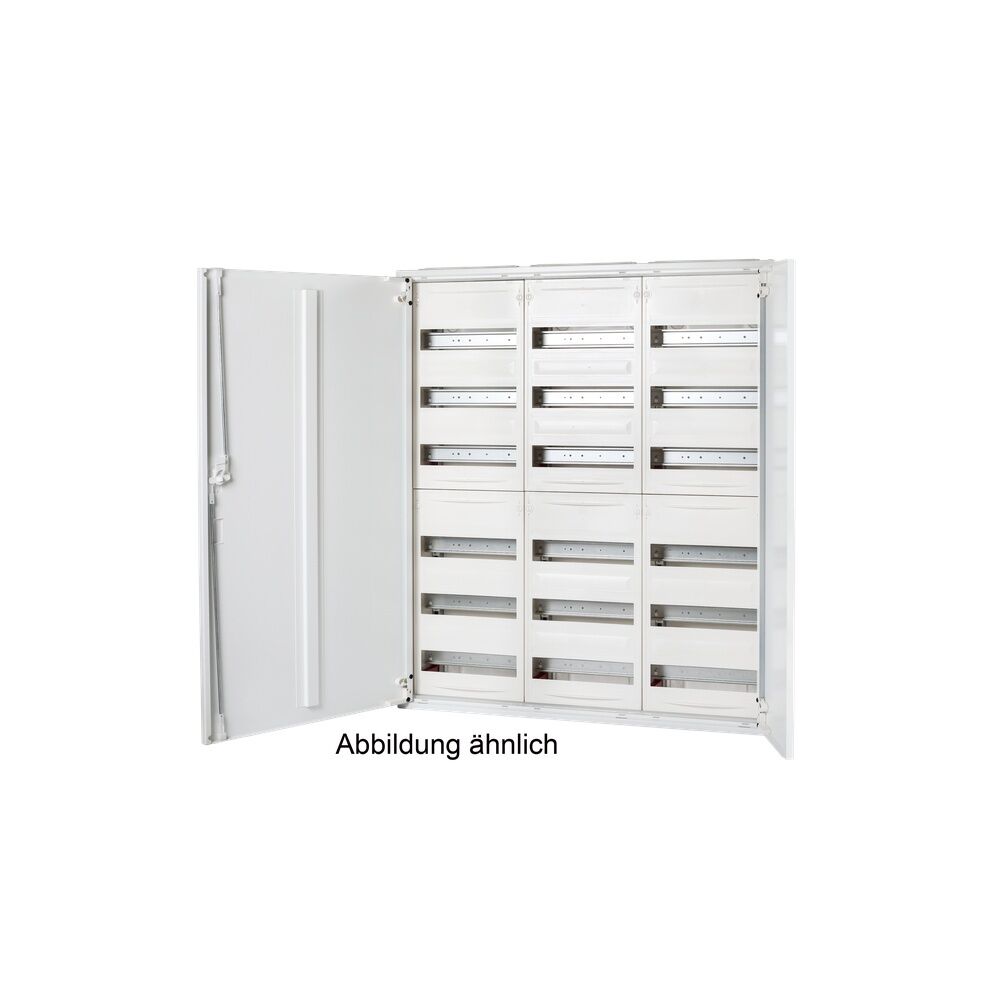 f-tronic Verteilerschrank VS37 Nr. 7110247