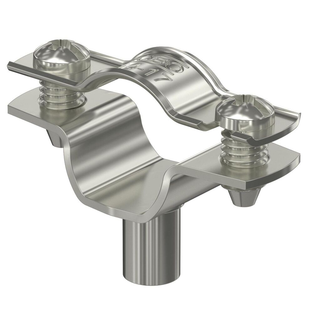 OBO Bettermann Abstandschelle 1362634 Typ ASG 732 17 A2