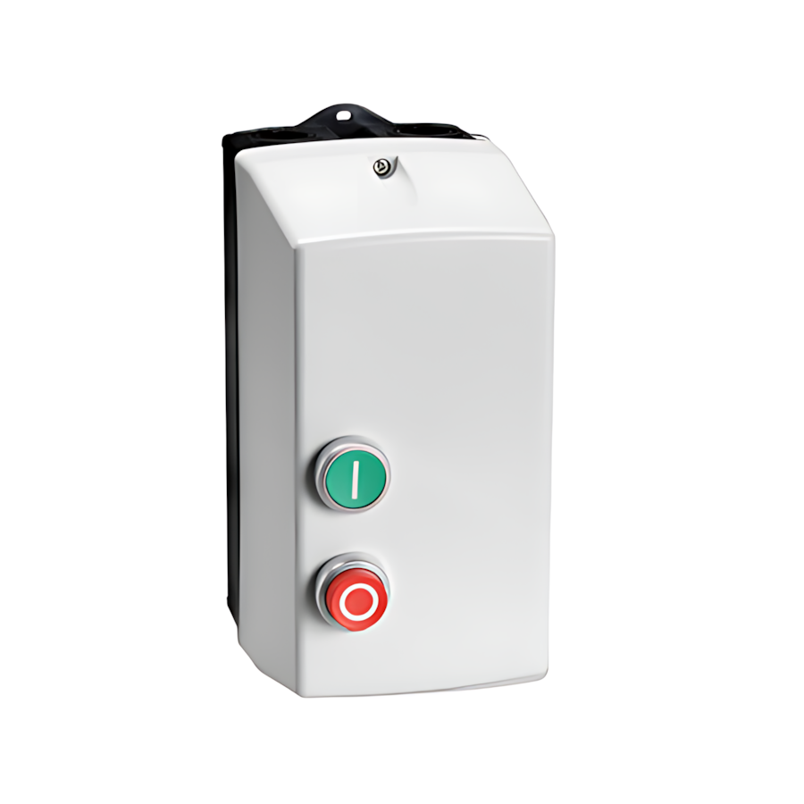 Lovato Electric Direkt Starter M2P02512024B2