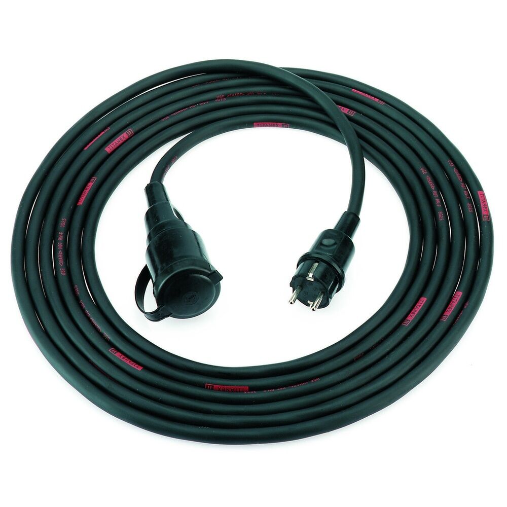 Bals Verlängerungsleitung 8192