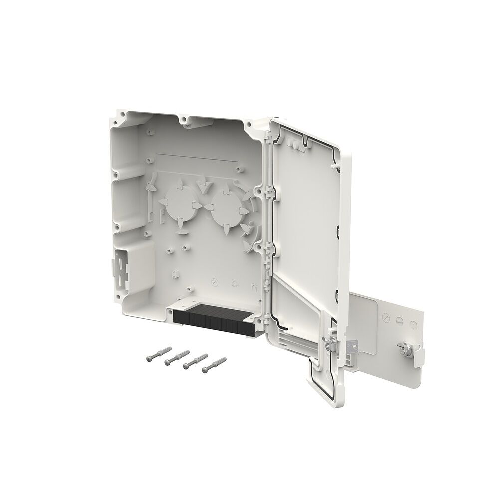 METZ CONNECT Verteilergehäuse 15036000000-E