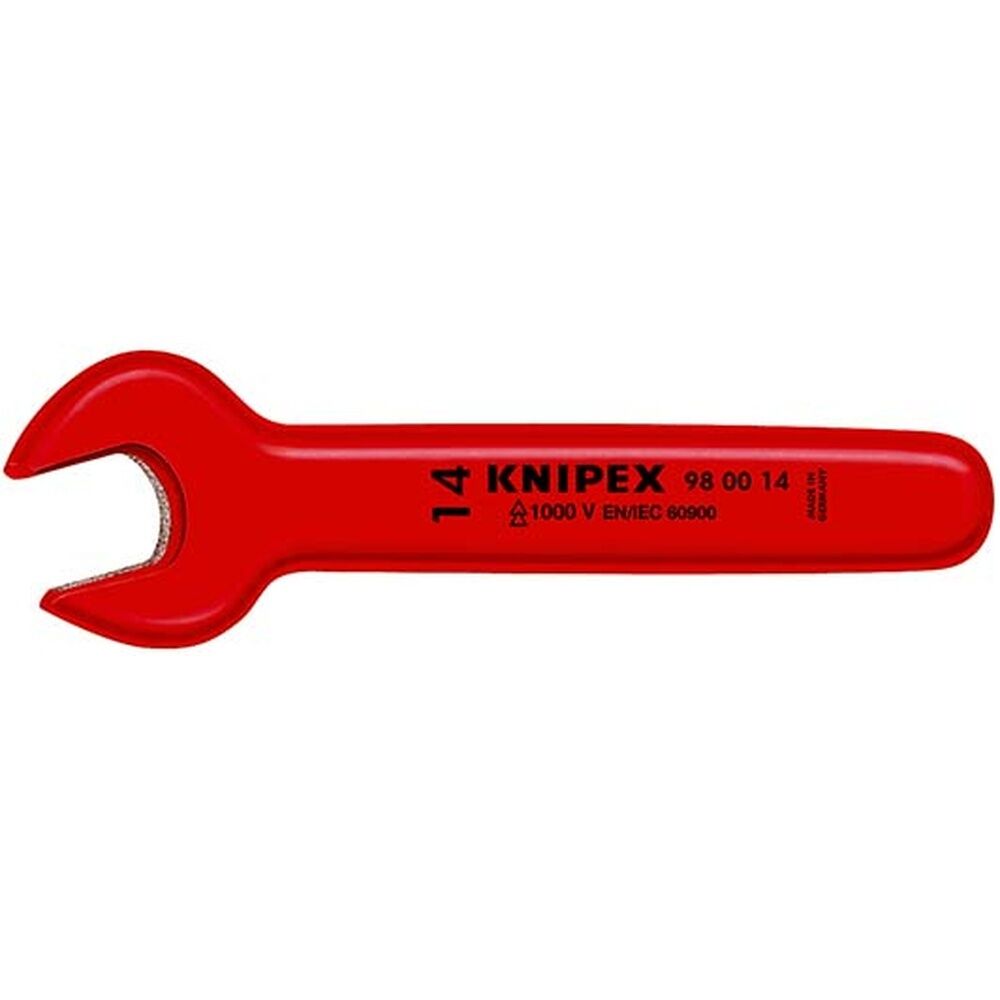 Knipex Maulschlüssel 98 00 27