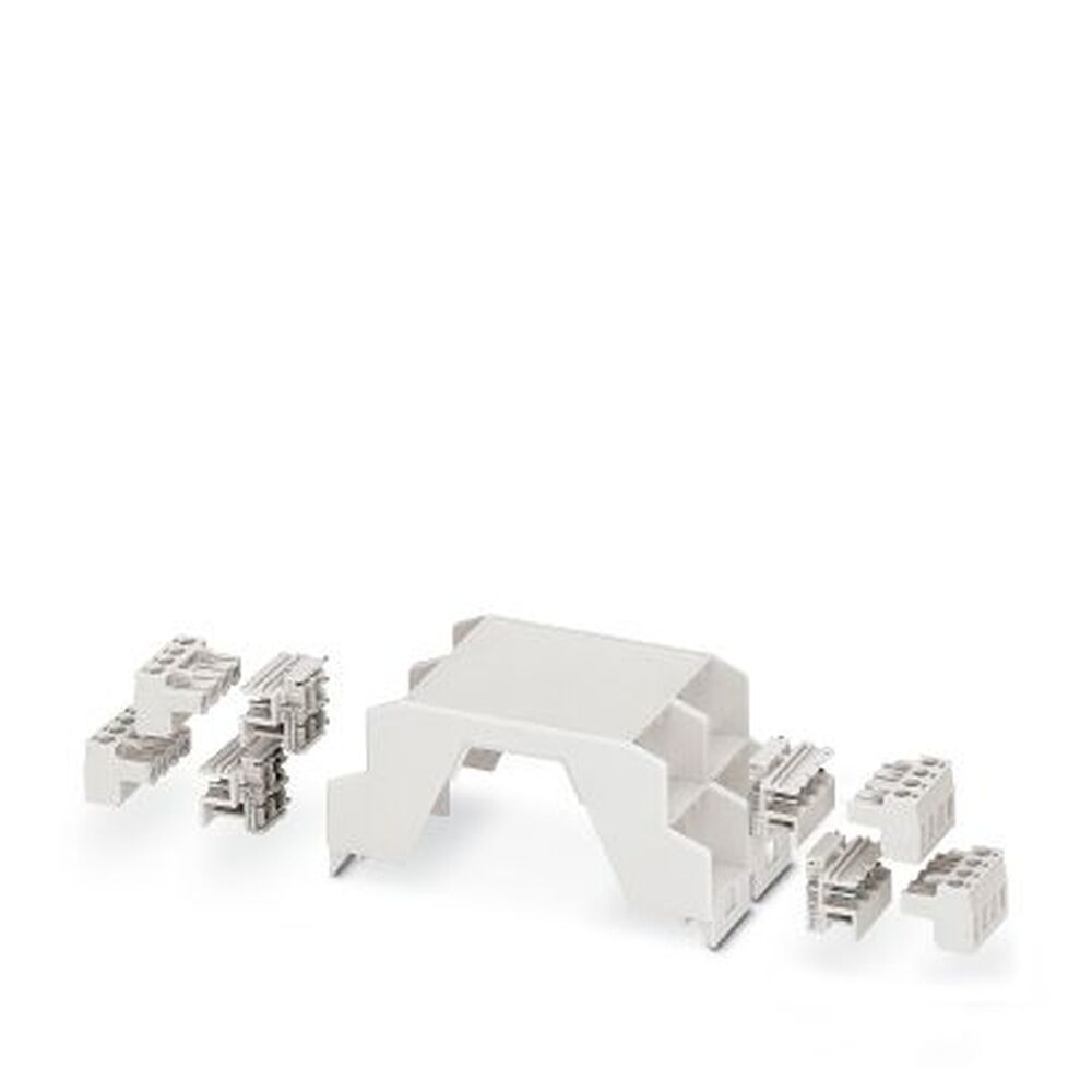 Phoenix Contact Gehäuseoberteil 2869032 Typ ME 45 OT-MSTBO SET KMGY