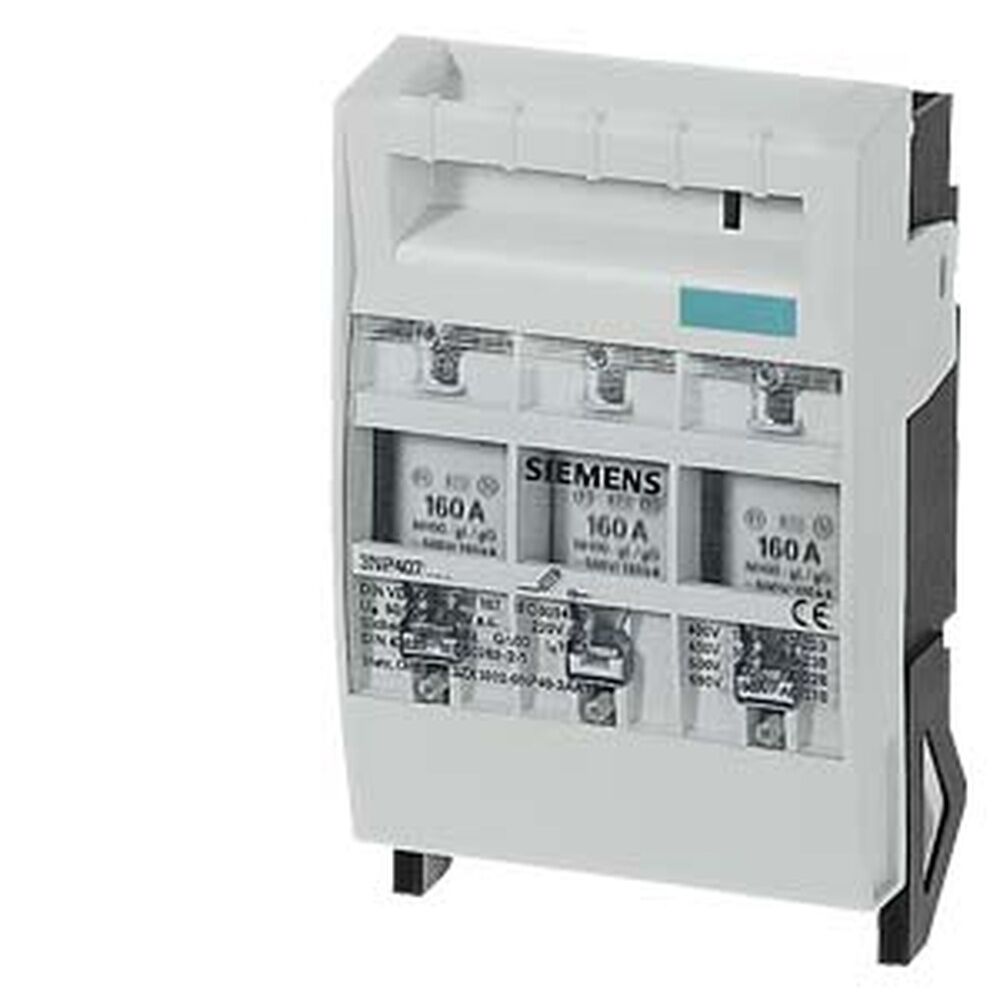 Siemens Sicherungskasttrennschalter 8HP4314