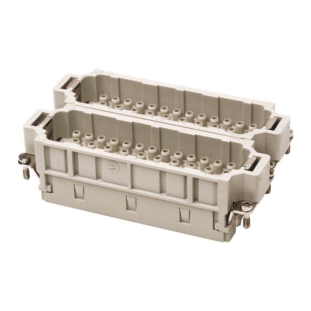 Walther-Werke Crimpkontaktträger 710492