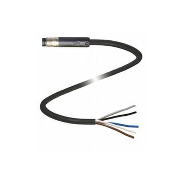 Pepperl+Fuchs Kabelstecker 70127484-100003 Typ V311S-GR-BK1M-PUR-U