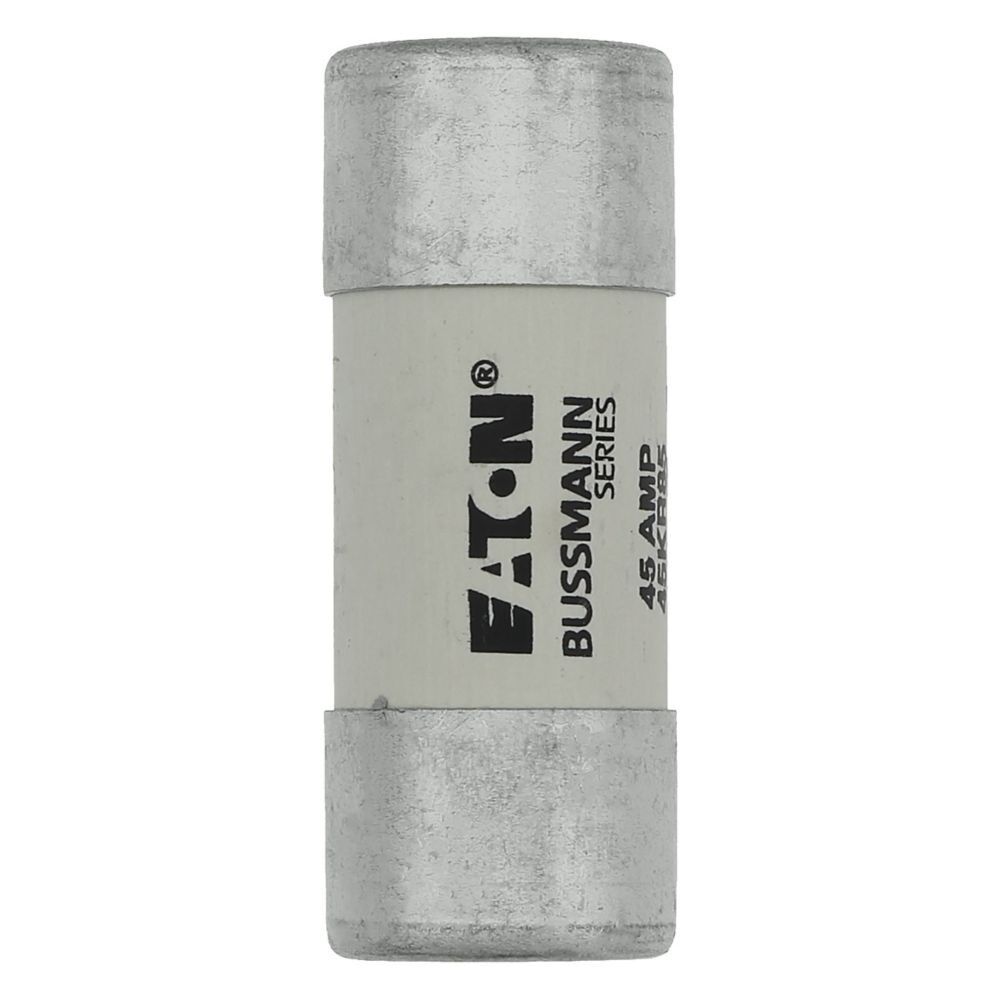 Eaton Sicherungseinsatz 45KR85 Typ 45A 415V AC HOUSE SERVICE