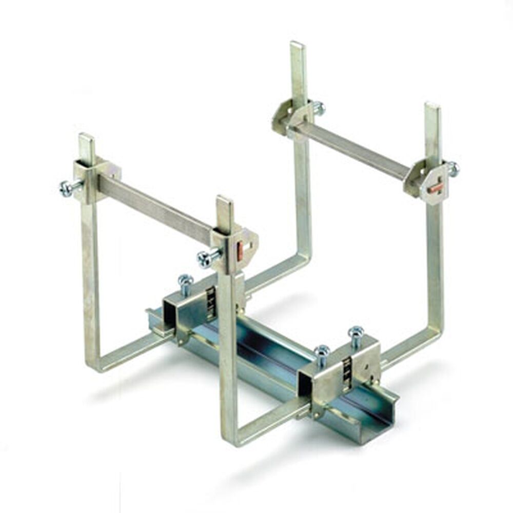 Weidmüller Sammelschienträger 1083100000 Typ WSH 18 MT