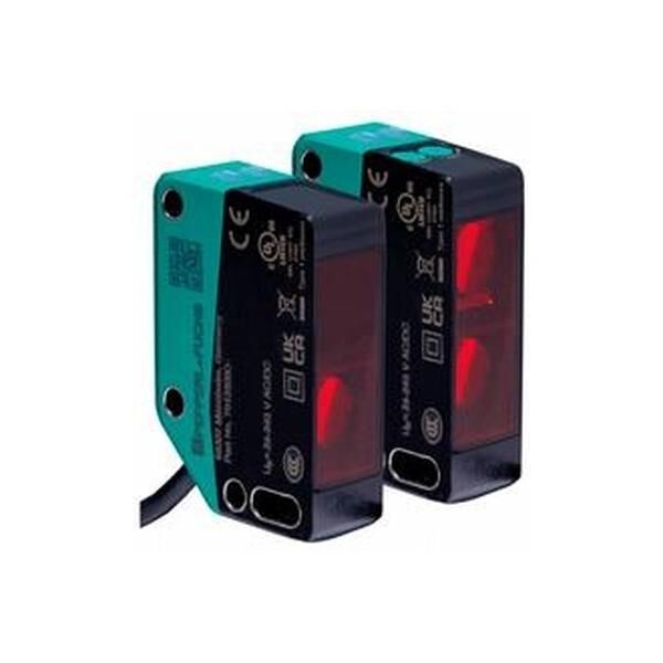 Pepperl+Fuchs Einweg Lichtschranke 70148122 Typ OBE35M-R202-SK2