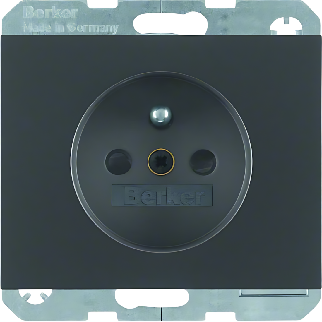 Berker Steckdose 6765757006