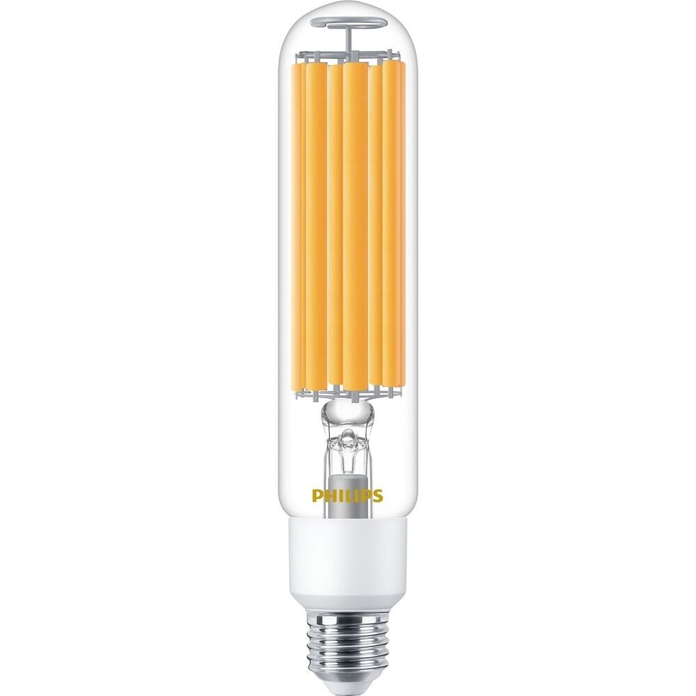 Signify Philips LED Lampe 24033900 Typ MAS LED SON-T UE M 5.4Klm 28.5W 727 E27