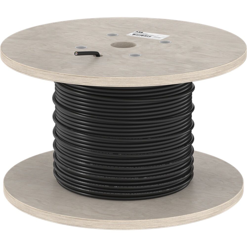 ABB Konfektioniertes Sensor Aktor Kabel 2TLA020057R1020 Typ C8-CABLE-200